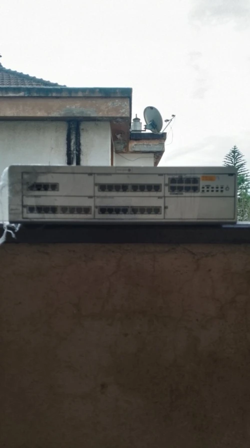 alcatel lucent omnipcx