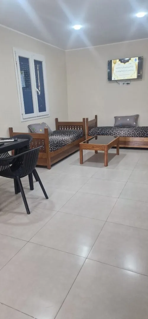 Location vacances Appartement Studio Skikda El marsa