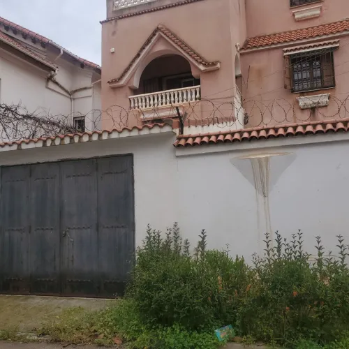 Vente Villa Alger Cheraga