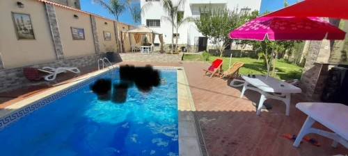 Vente Villa Alger Draria