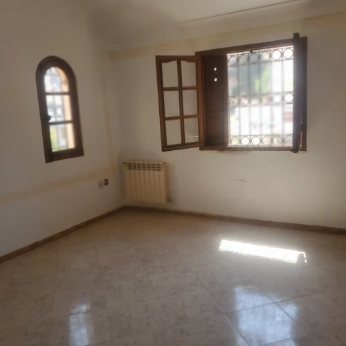 Vente Villa Alger Cheraga