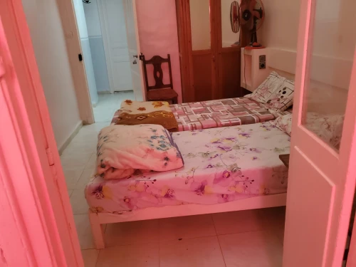 Vente Immeuble Alger Alger centre