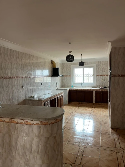 Vente Villa Alger Cheraga