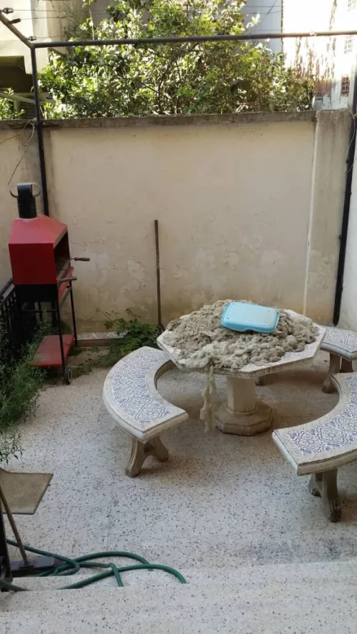 Vente Villa Alger Baba hassen