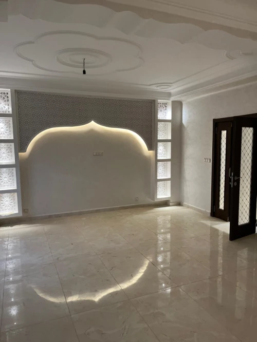 Vente Villa Alger Draria