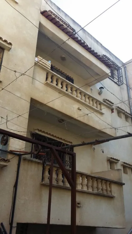 Vente Villa Alger Baba hassen