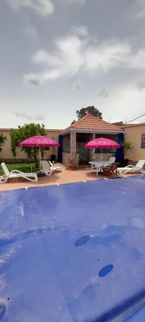 Vente Villa Alger Draria