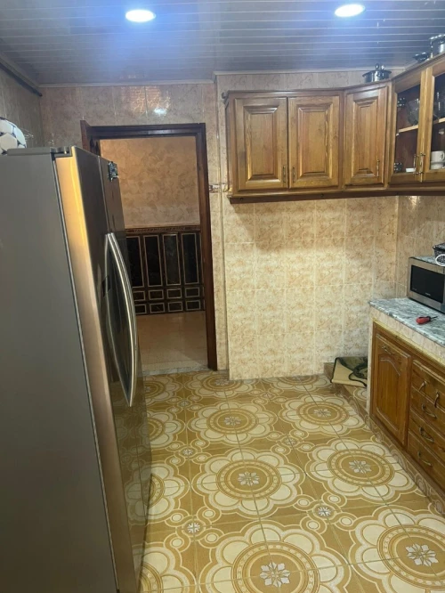 Vente Appartement F4 Alger Bordj el bahri