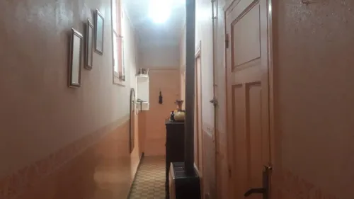Vente Appartement F3 Alger Bab el oued