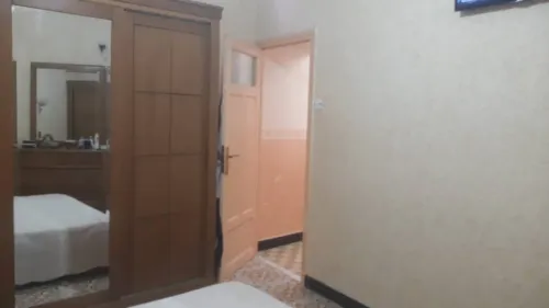 Vente Appartement F3 Alger Bab el oued
