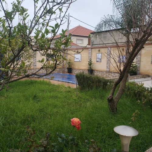 Vente Villa Alger Draria
