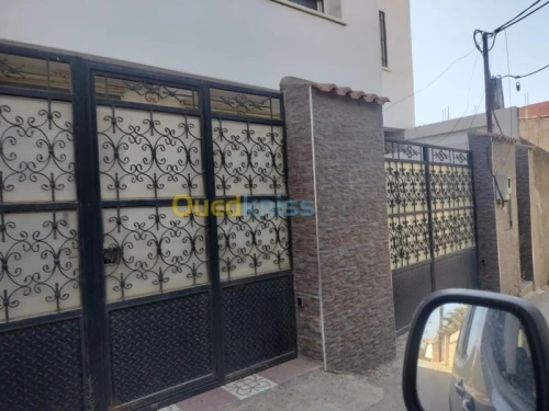Vente Villa Alger Draria
