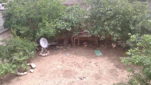 Vente Villa Alger Mahelma