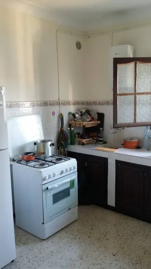 Vente Villa Alger Baba hassen