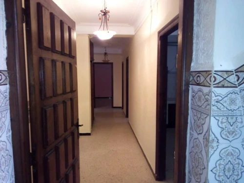 Vente Villa Alger Baba hassen