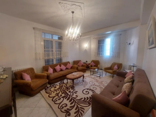 Vente Villa Alger El achour