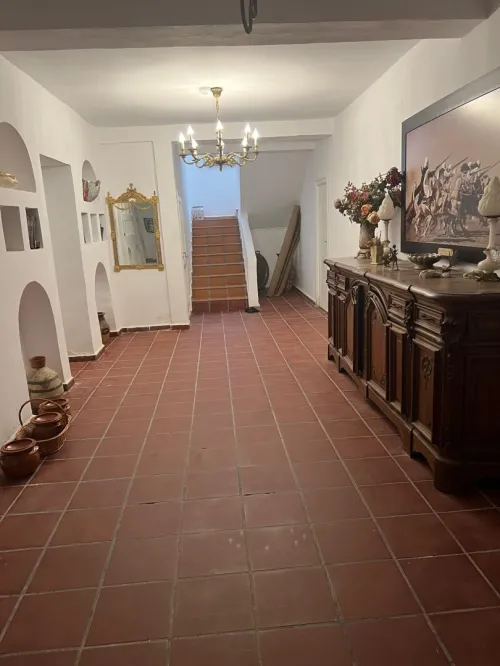 Vente Villa Alger Beni messous