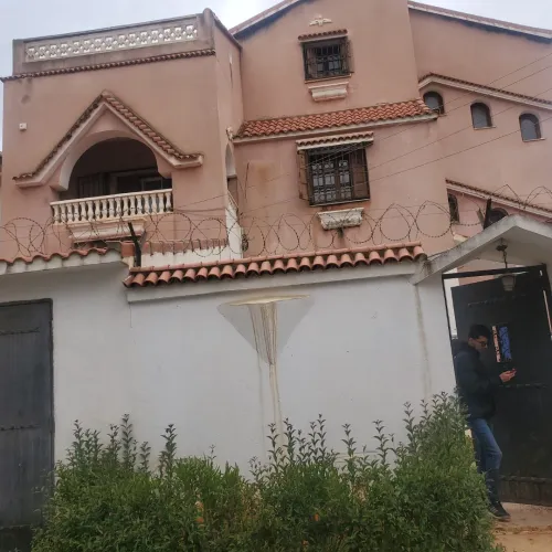 Vente Villa Alger Cheraga