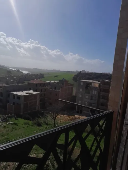Vente Appartement Alger Douera