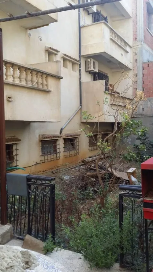 Vente Villa Alger Baba hassen