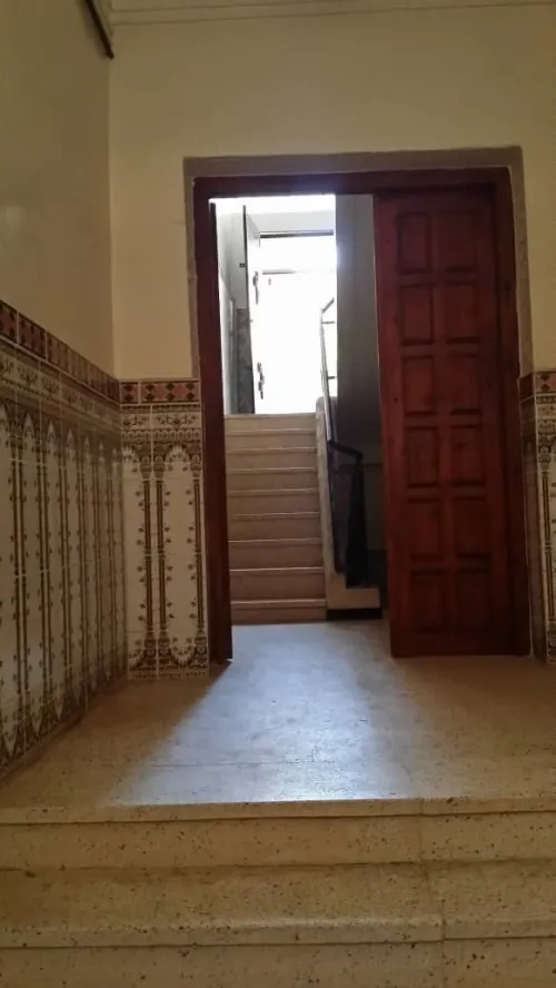 Vente Villa Alger Baba hassen