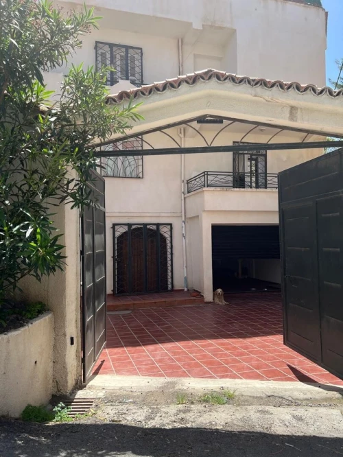 Vente Villa Alger Beni messous