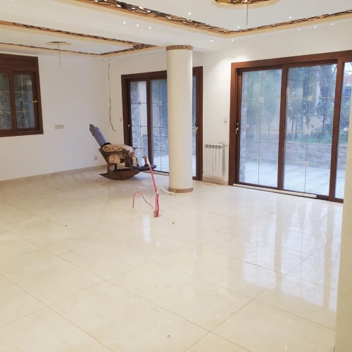 Vente Villa Alger Draria