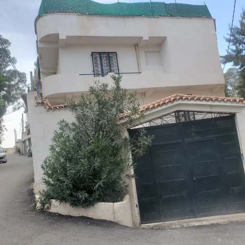 Vente Villa Alger Beni messous