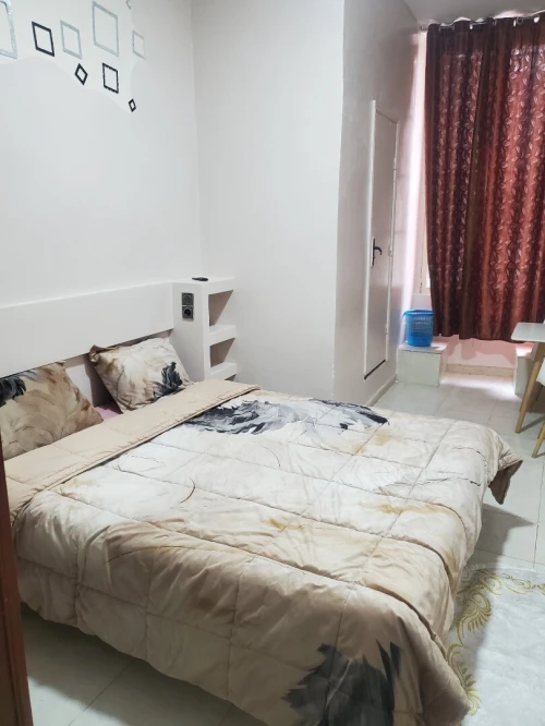 Vente Immeuble Alger Alger centre