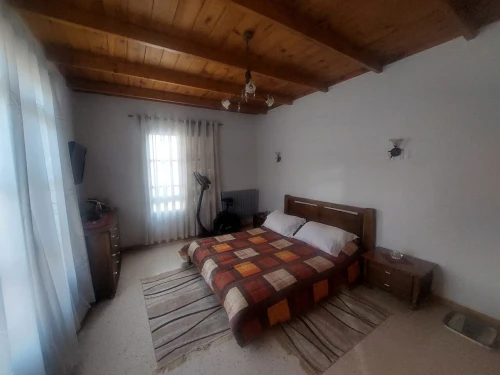 Vente Villa Alger El achour