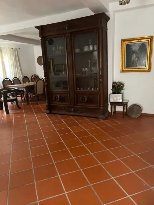 Vente Villa Alger Beni messous