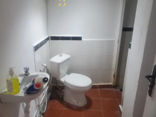 Vente Bungalow F2 Tipaza Tipaza