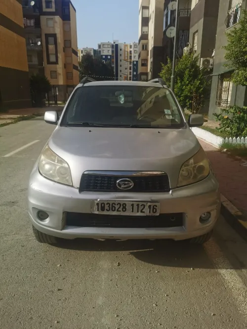 Daihatsu Terios 2012 7p