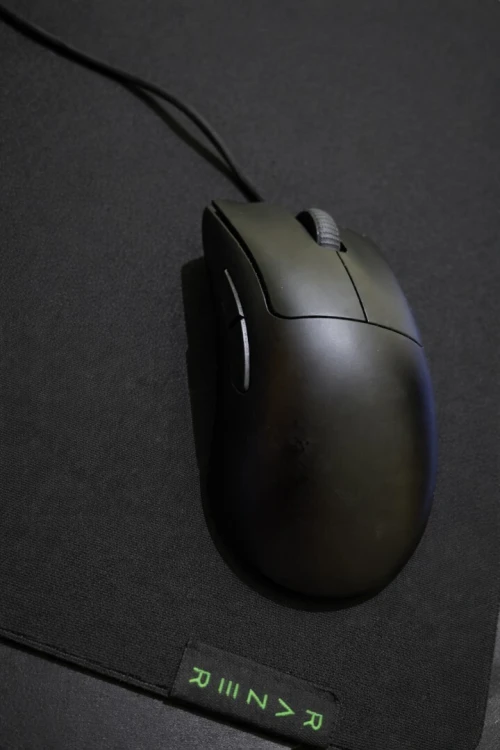 mouse razer deathadder v3 Original