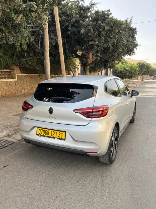 Renault Clio 5 2021 Evolution