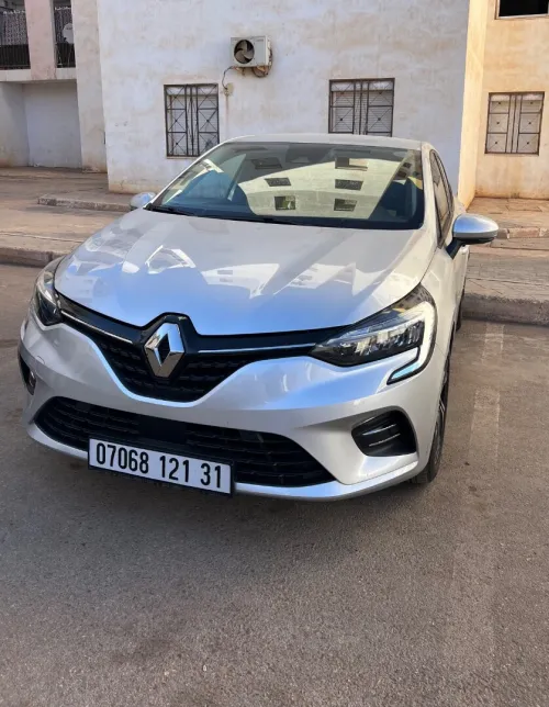 Renault Clio 5 2021 