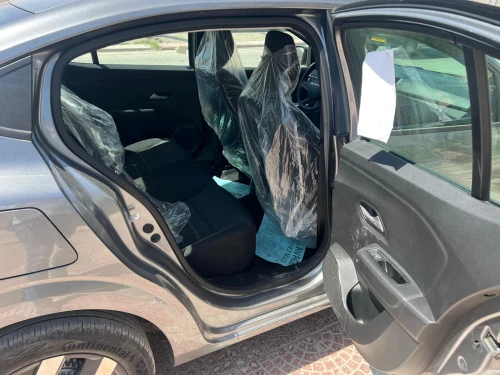 Dacia Logan 2025 