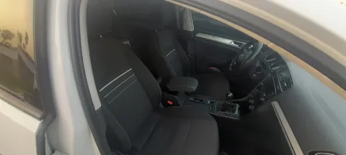Volkswagen Golf 7 2015 Cup