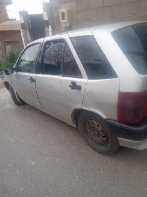 Fiat Tipo 1993 Tipo