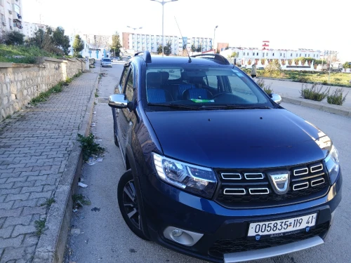 Dacia Sandero 2019 Stepway