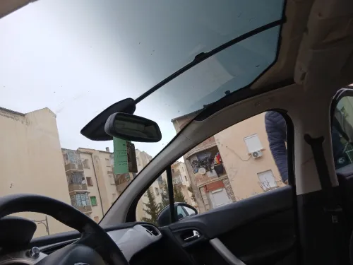 Citroen C3 2012 Vitamine