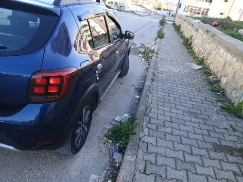 Dacia Sandero 2019 Stepway