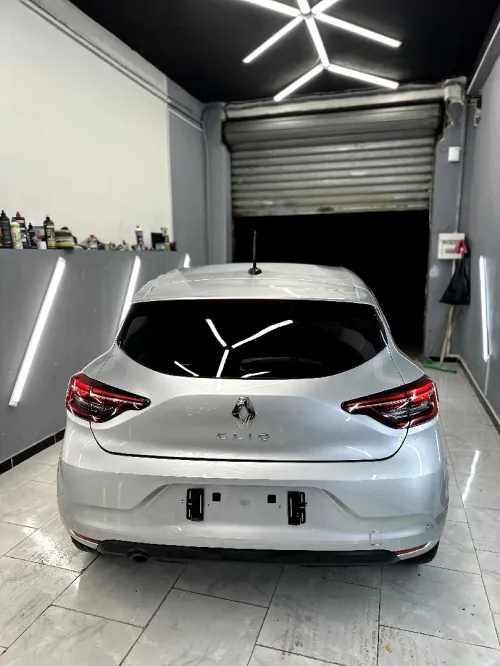 Renault Clio5 2021 Business
