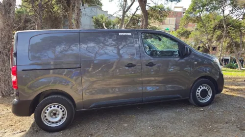 Fiat Scudo 2024 