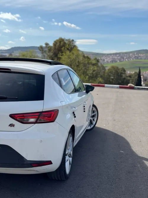 Seat Leon 2014 