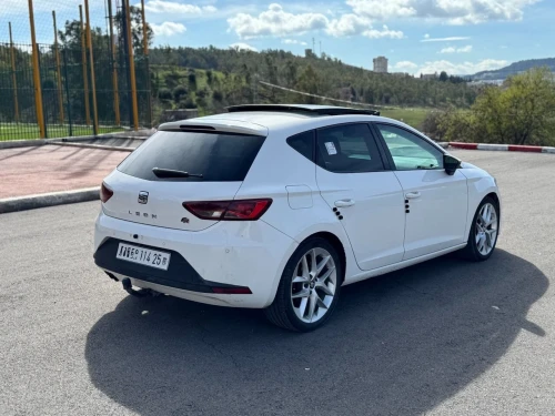 Seat Leon 2014 