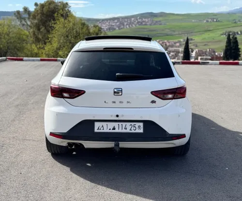 Seat Leon 2014 