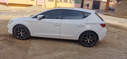 Seat Leon 2018 FR