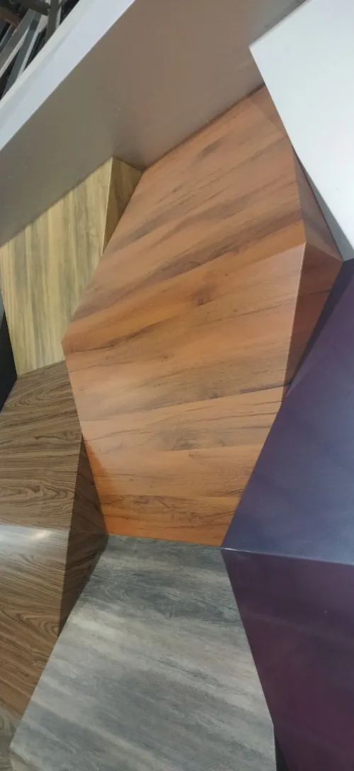 Alucobond mur rideau et terre cuite 