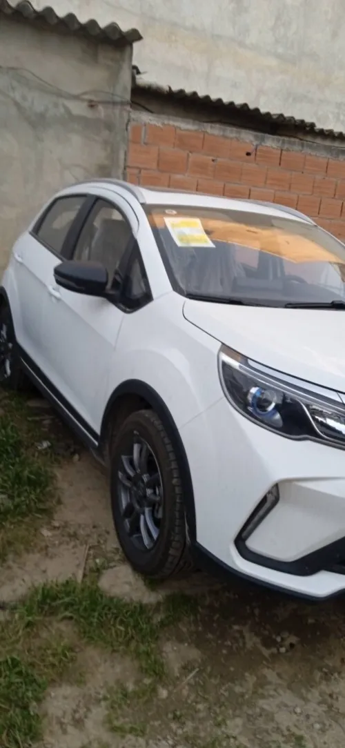 Lifan Lifan 2026 